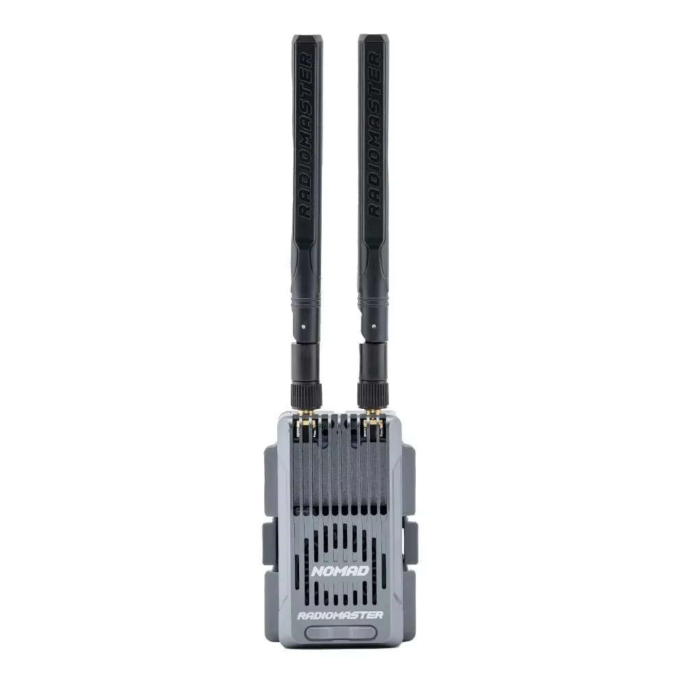 RadioMaster Nomad Dual 2.4G/868M Module ELRS pour FPV