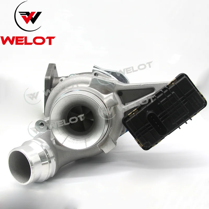 

RHV4-T39 8512379,05 Турбокомпрессор 8518379,03 8573107,03 Turbo 11658512379 подходит для MINI R56 Cooper D 1995 куб. См 82 кВт 112 л.с. 2011