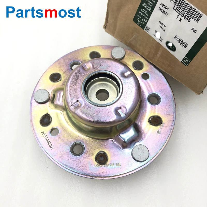 

NEW REAR SHOCK ABSORBER AIR SPRING MOUNTING BRACKET FOR LAND ROVER FREELANDER LR2 RANGE ROVER EVOQUE TOP STRUT LR032528 LR085485
