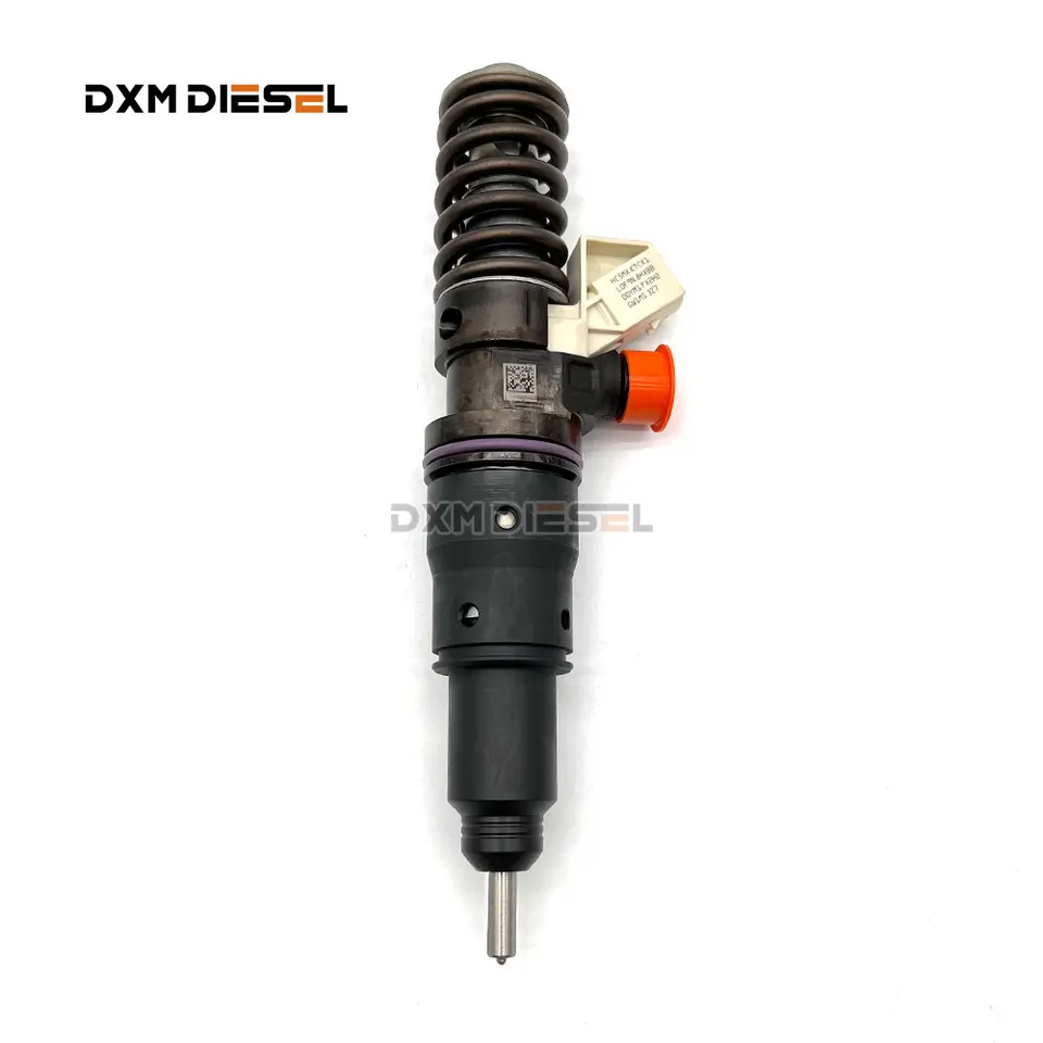 Original 22758876 Refurnished Diesel Fuel Injector 22758876