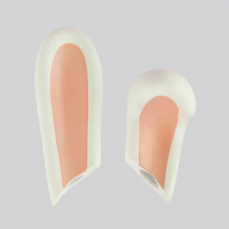 OB11 Doll Magnet black Cat's ears White Rabbit Ears Replacement Head Accessories For Nendoroids, Obitsu 11, Gsc Head, 1/12 Bjd 4