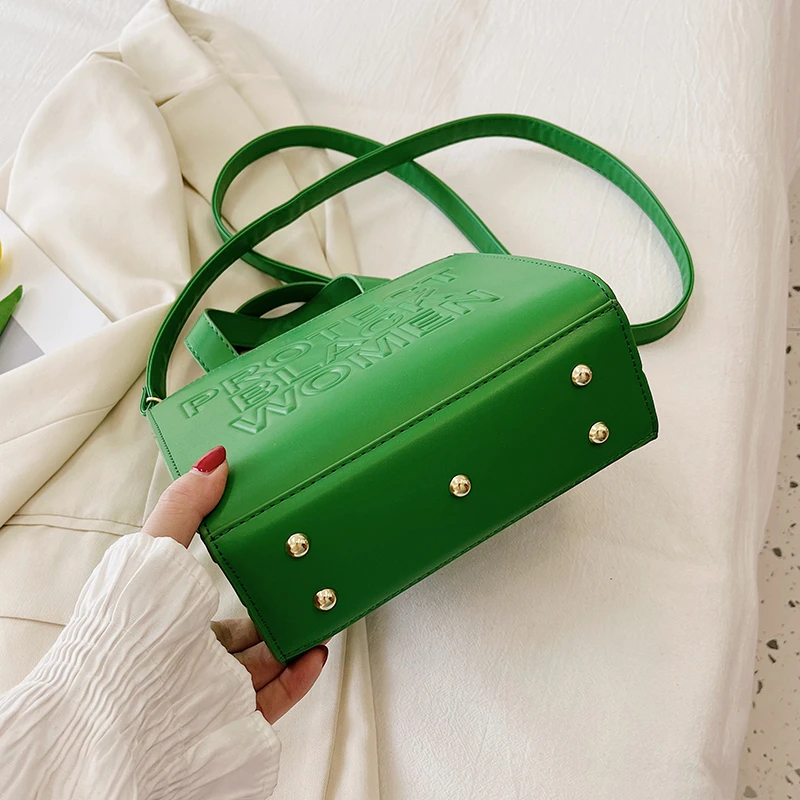 Women's bag Protect Black Women Purse And Handbags Casual Shoulder