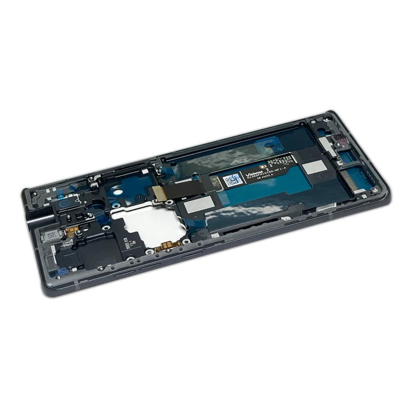 LG Wing 5G LCD ÷ ġ ũ Ÿ ,   LMF100N ÷ ü  ǰ