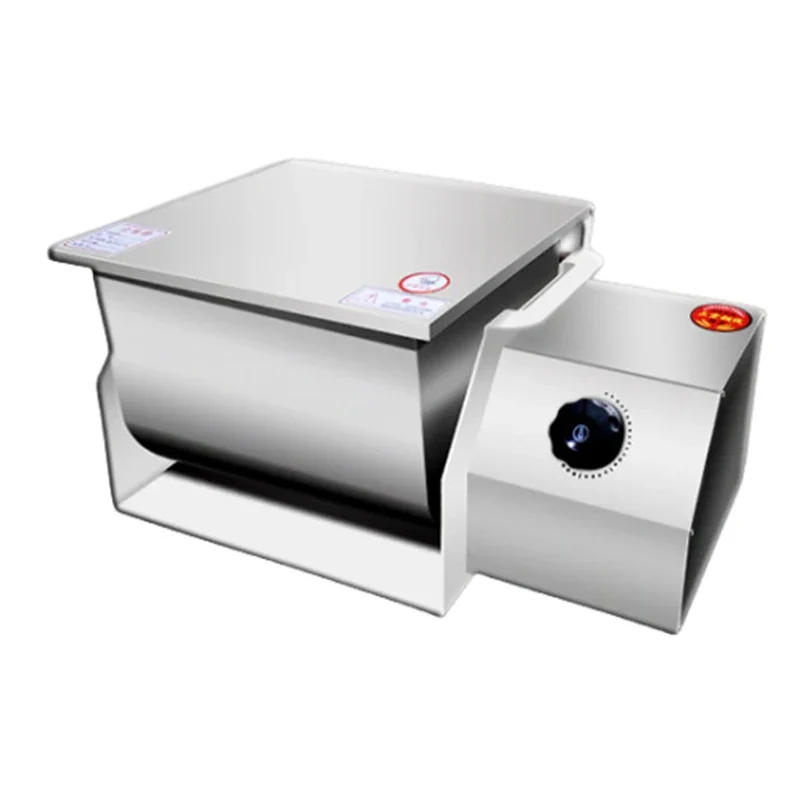 

Full-automatic Household Commercial Bun Kneader Flour Mixer