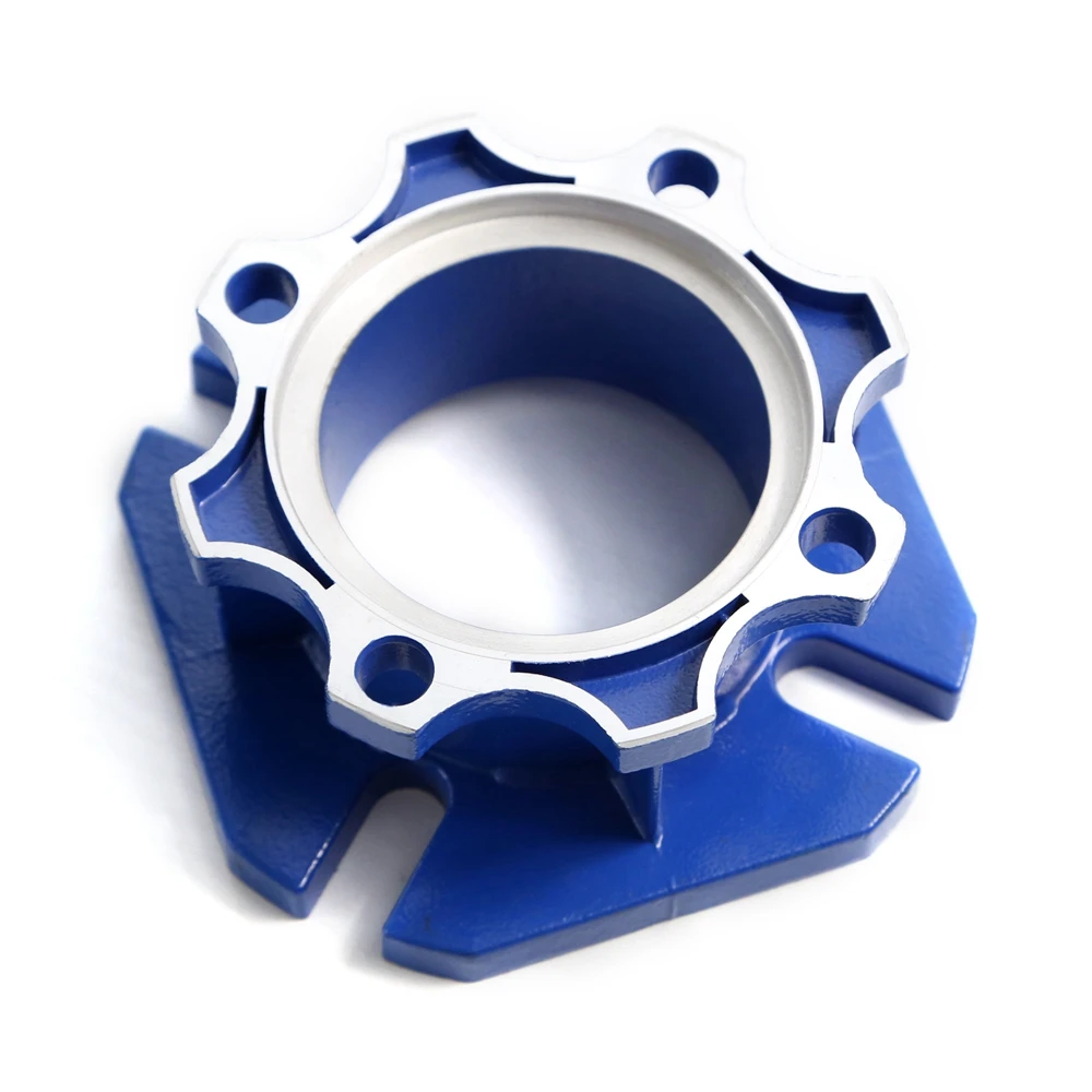 NMRV050 Output Flange for NMRV50 worm reducer
