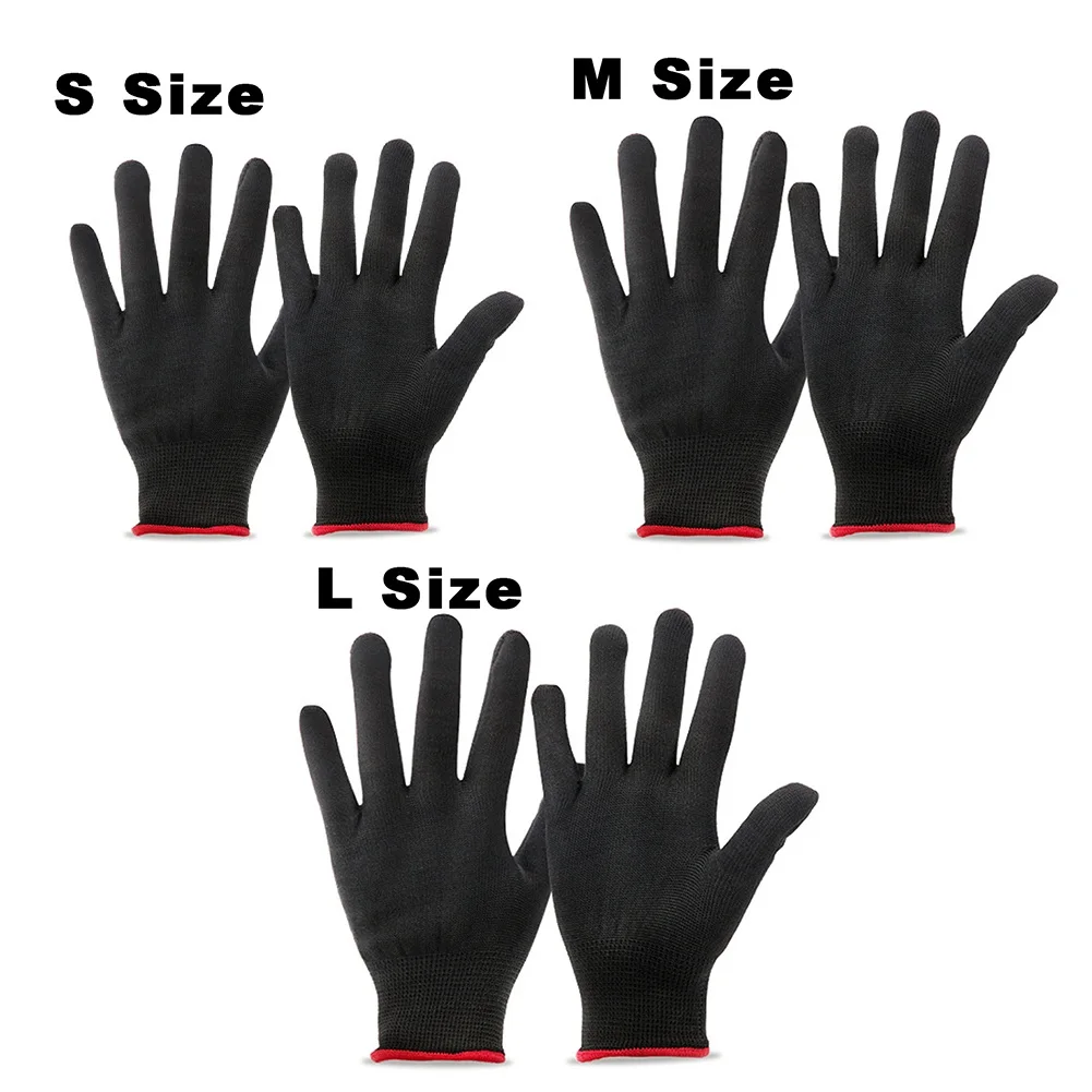 Electric Bass Practice Gloves - Anti-Pain Finger Gloves