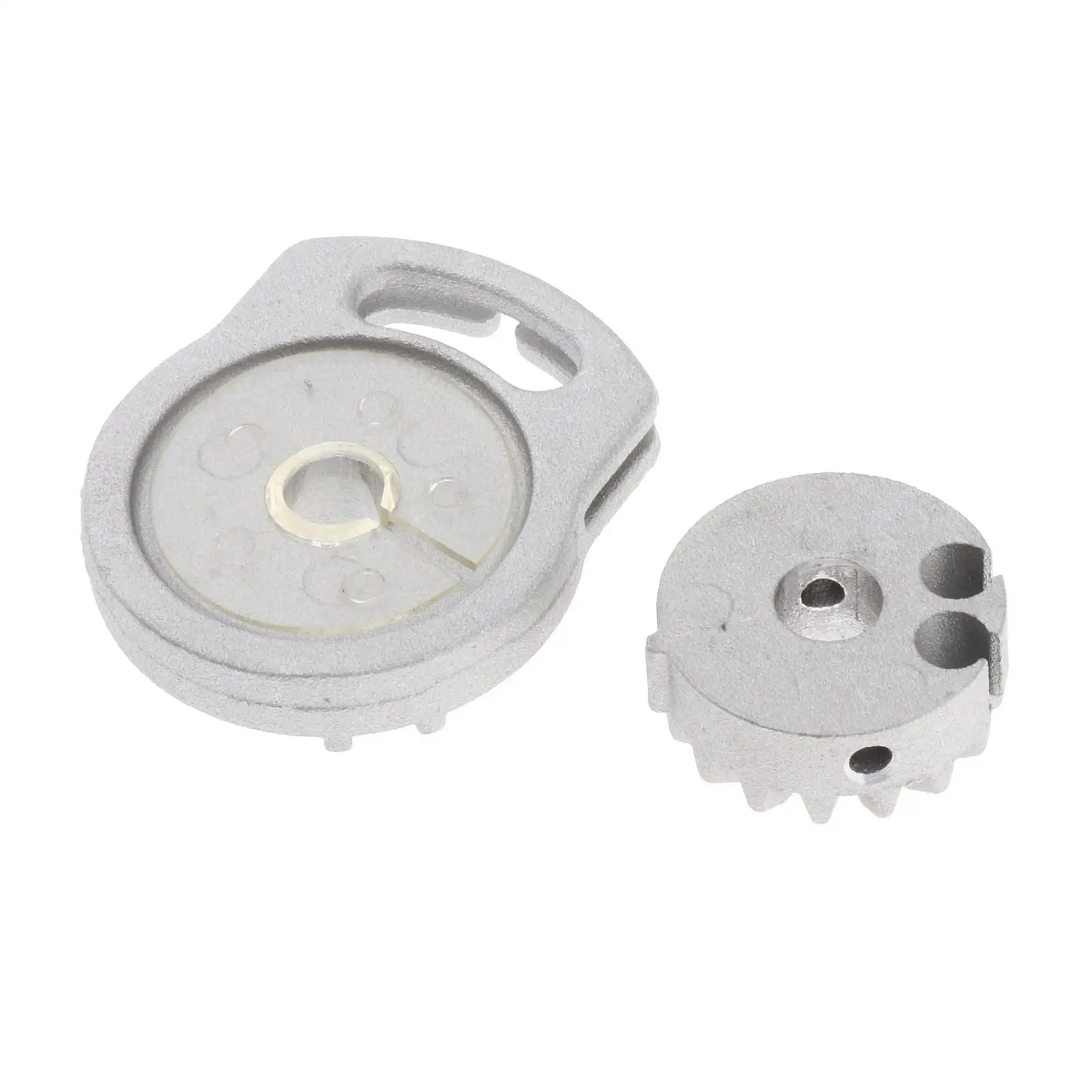 

1Set Pinion Gear 676-42151-00-94 for Outboard Motor 40Steering Handle