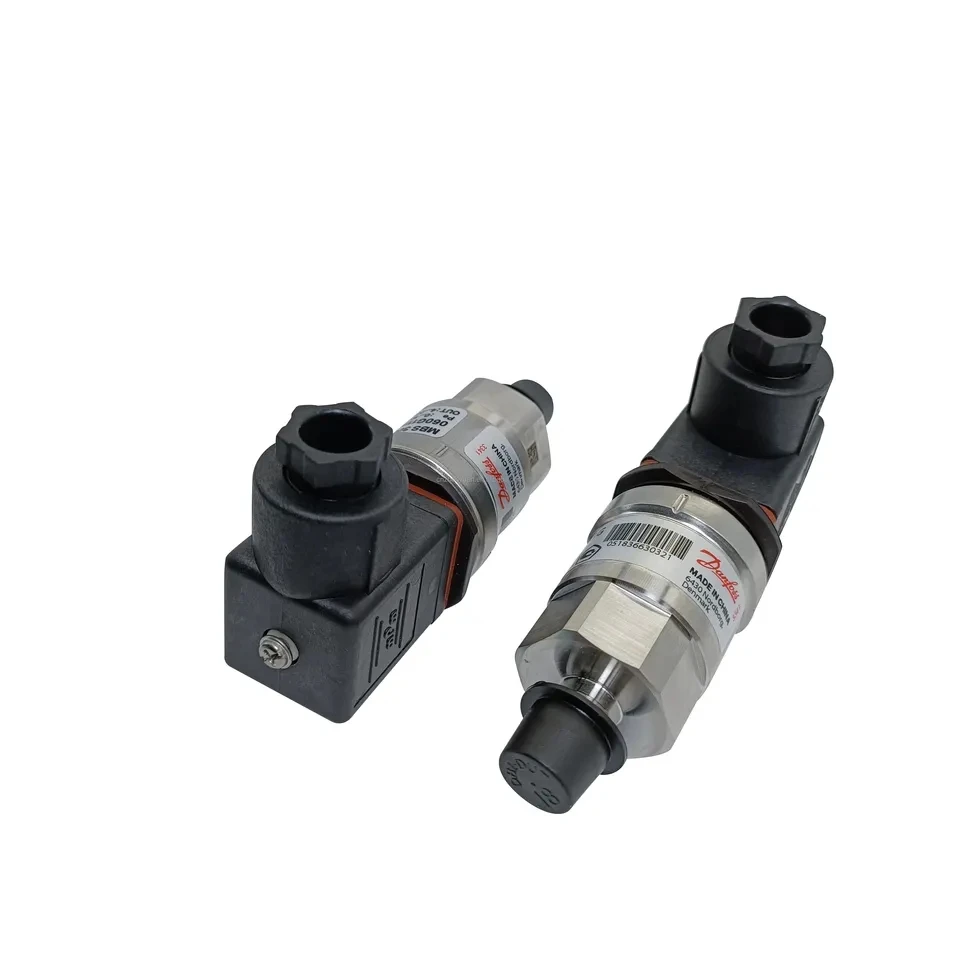 

Original MBS3000 060G3126 high vibration stability Pressure switch MBS3000 060G1455 Heavy-duty Pressure Sensor