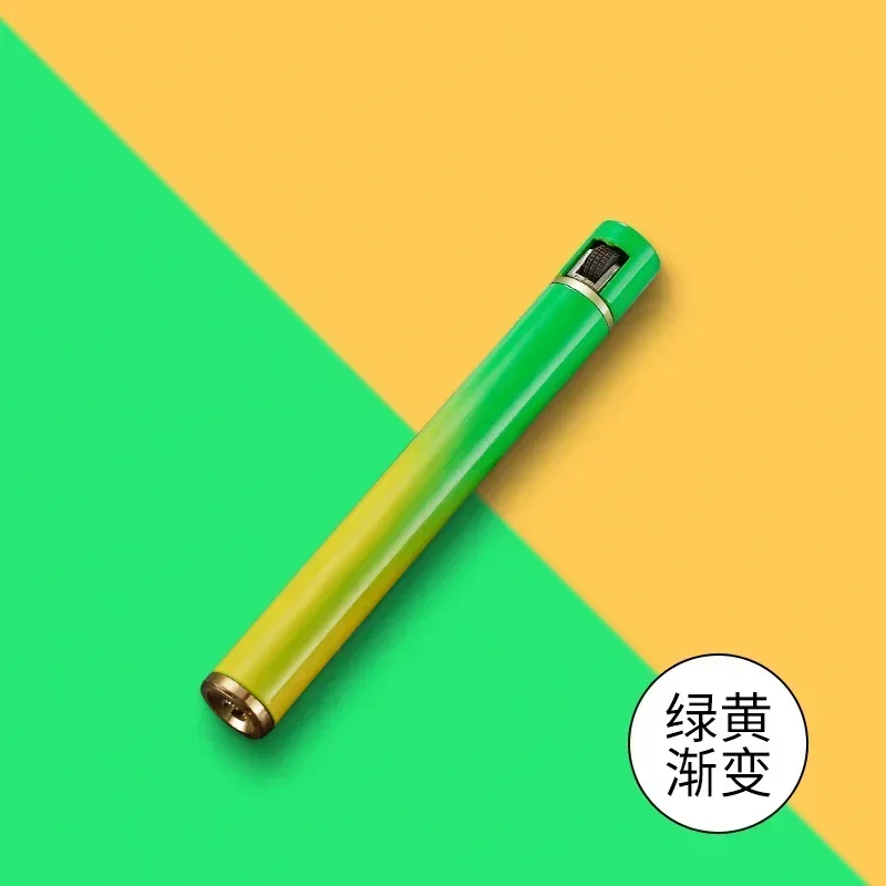 yellow green