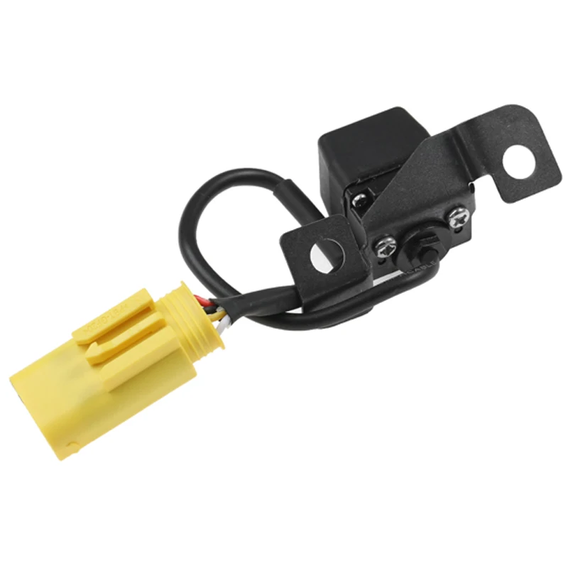 Car Rear View Camera Reverse Parking Assist Backup Camera For KIA Sorento 2011
