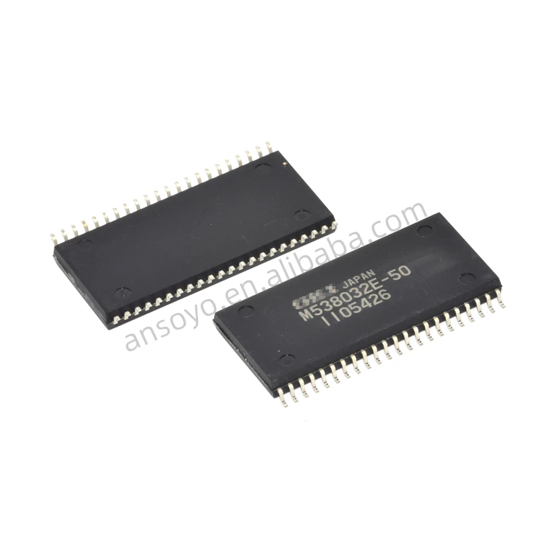 

2pcs MSM538032E-50 Integrated Circuits IC SOP-44P New Original
