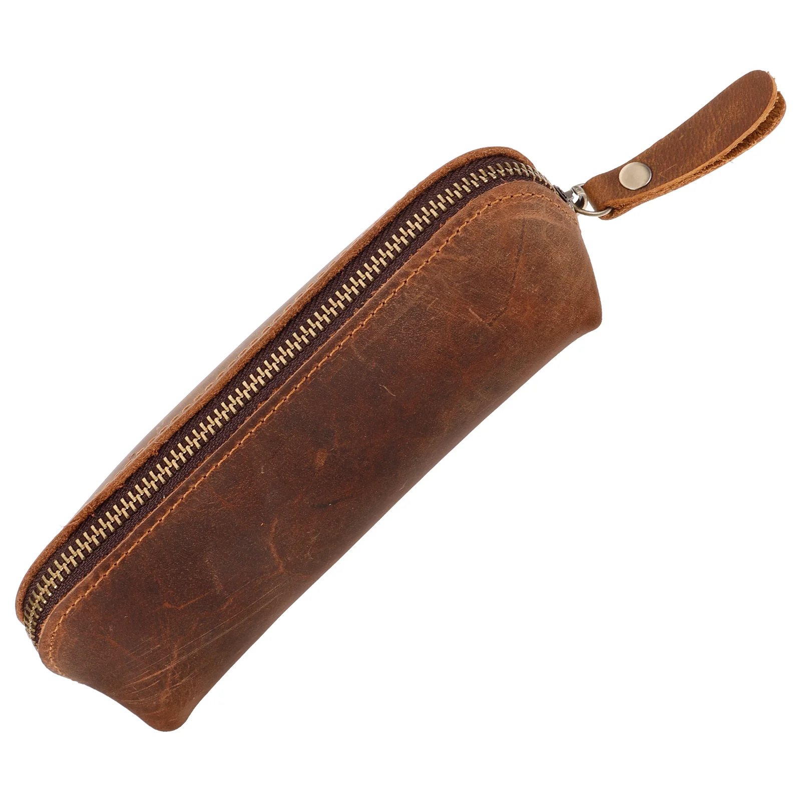 

Pencil Bag Pencil Box Aesthetic Pencil Bag Eyeglass Pouch Bag For Makeup Brush