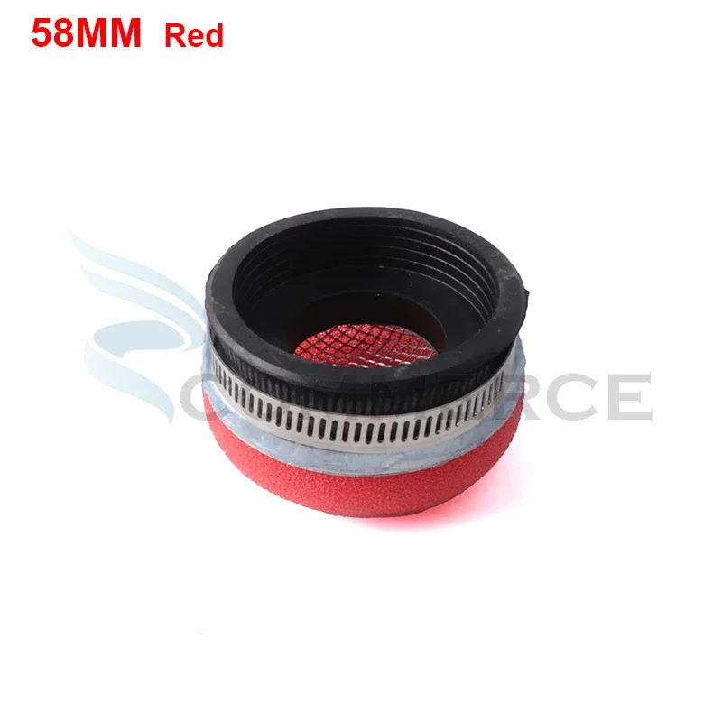 Motorcycle Foam Air Filter Sponge Cleaner