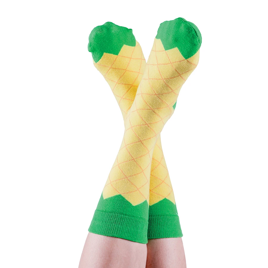 Рисунок 3 - Носки Doiy Icepop Pineapple (D