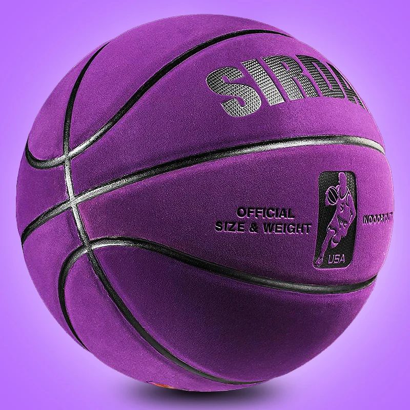 Basketball balls Basketball No.7 Indoor and Outdoor