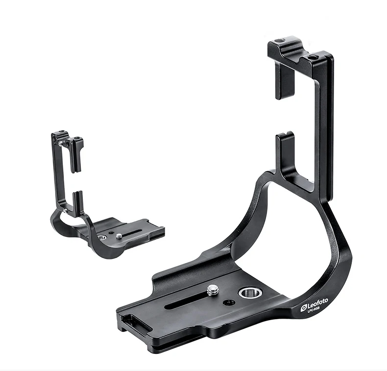 R5 R6 Meta L Staffa Compatibile Con Arca Swiss Type Quick Release L Plate Per Canon Eos R6 R5 Per Fotocamera Con Custodia Con Impugnatura A Batteria