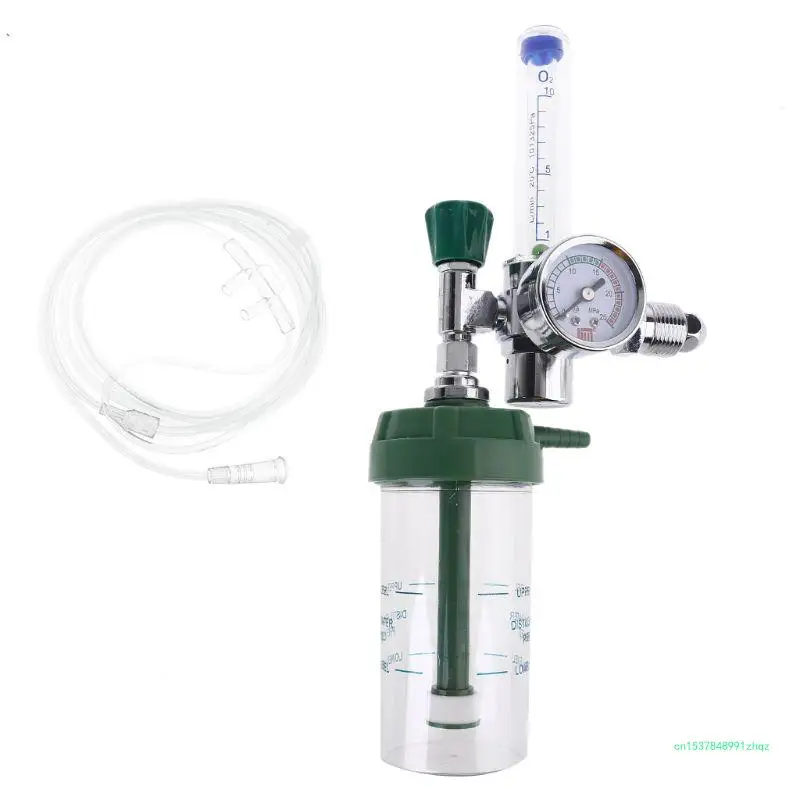 

Кислородный ингалятор, редукционный клапан, регулятор расхода, поглотитель, тип буя для оборудования системы подачи кислорода