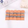 1/16 Dollhouse Miniature Wall Bricks Roof Tiles Building Set For Dollhouses Kitchen Garden Living Room Life Scene Decor Props 5