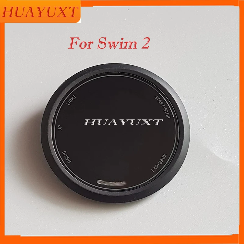 Display Lcd Originale Per Garmin Swim 2 Sport Watch Garmin Smart Watch Screen Display Riparazione Parti Di Ricambio