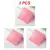 3PCS Pink