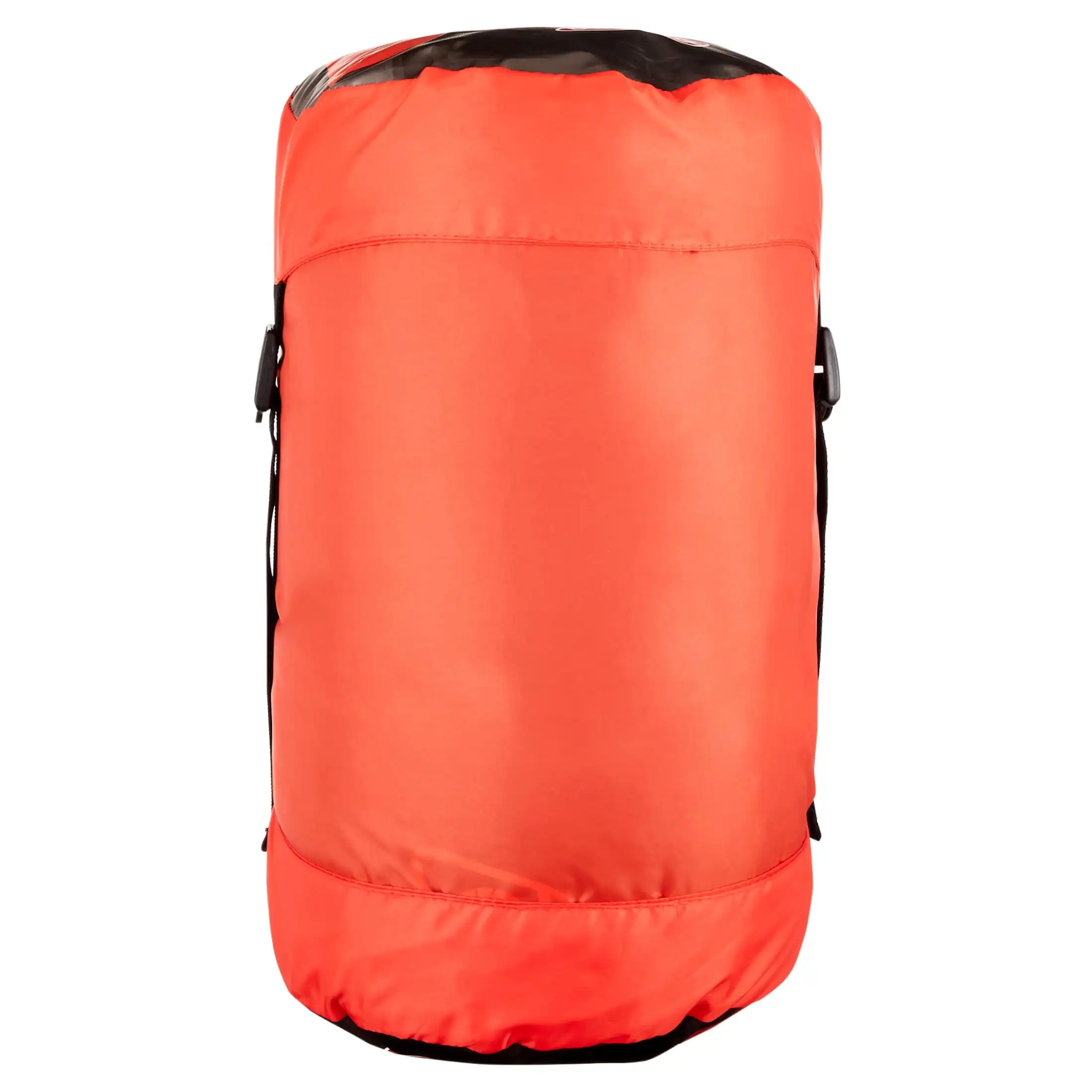 

40 Degree F Rectangle Sleeping Bag Tiger Lily carry Easy to clean Prevents heat from escaping Soft protection