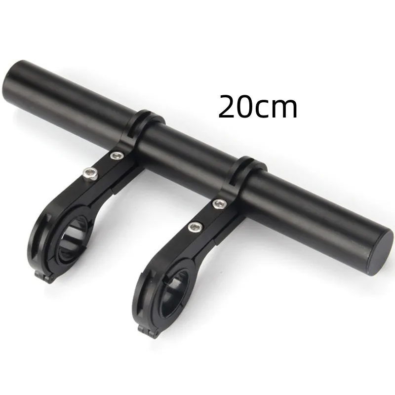 Adjustable Bicycle Handlebar Extension Bracket