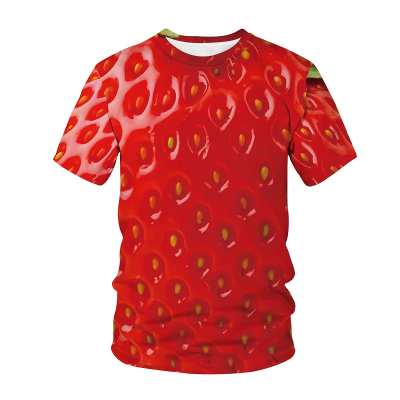 BUMP OF CHICKEN Strawberry Tシャツ　XL Insane Long-Sleeve Strawberry T-Shirt – Insane Emporium