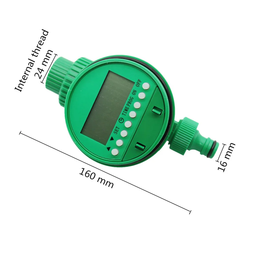 Water timer