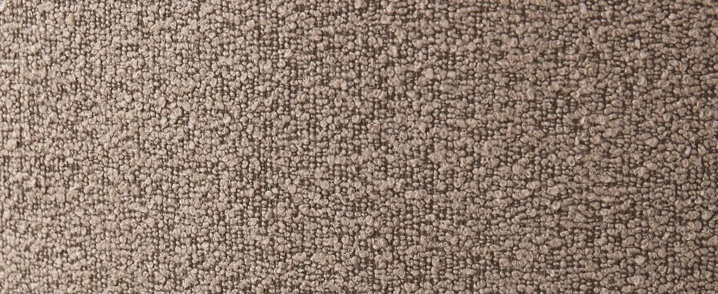 Boucle Fabric
