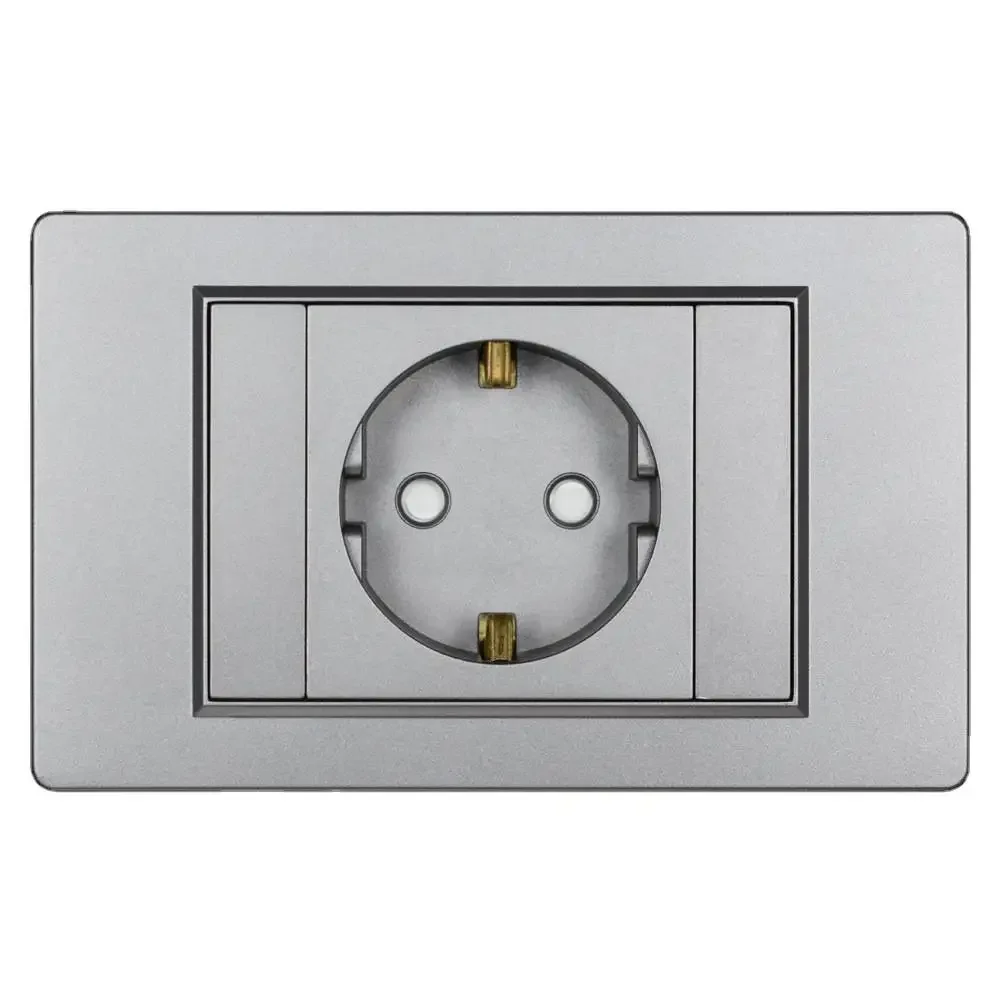 Individual socket