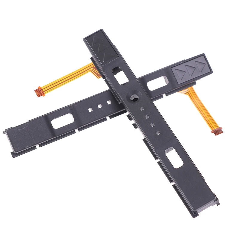 L R Lr Slide Sinistra Destra Sliders Sostituzione Ferroviaria Per Switch Ns Joy Con