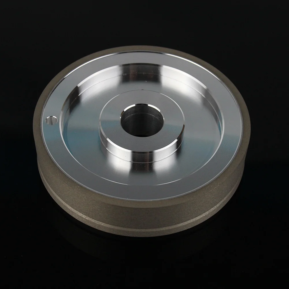 NDK Diamond Grinding wheel for auto lens edger Glass CR39 Polycarbonate Rough Fine Cutting Wheel Polishing Wheel