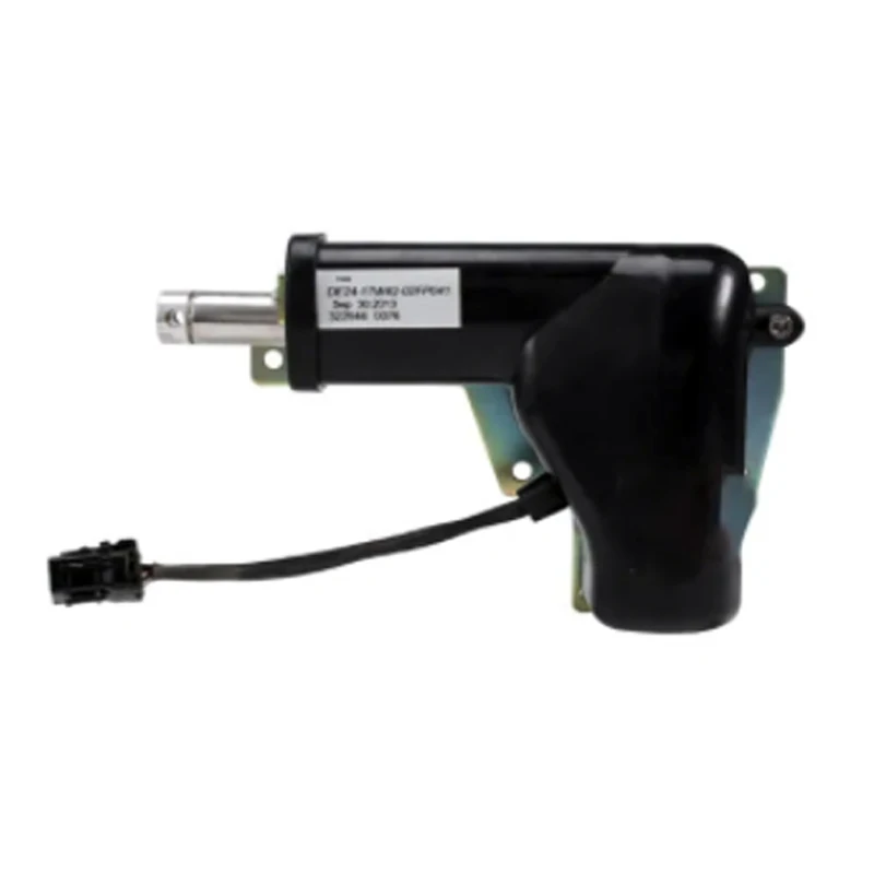

DE24-17W42-02FP041 322946 0076 throttle stepping motor for LiuGong CLG920D CLG922