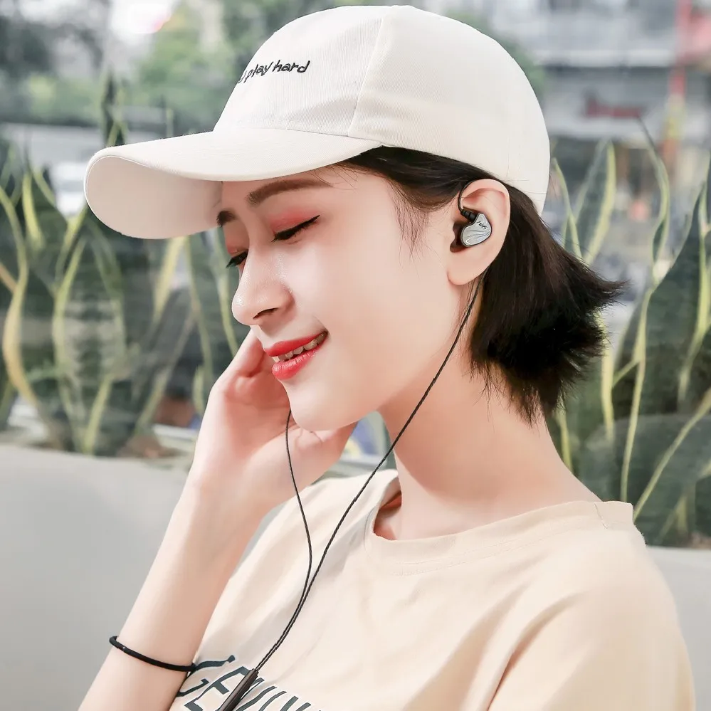 OLAF 3.5mm Type C Earphone Handsfree Headphones Wired With Mic Earbuds Bass Stereo Hifi Headset Gaming For Samsung Xiaomi Tablet 5