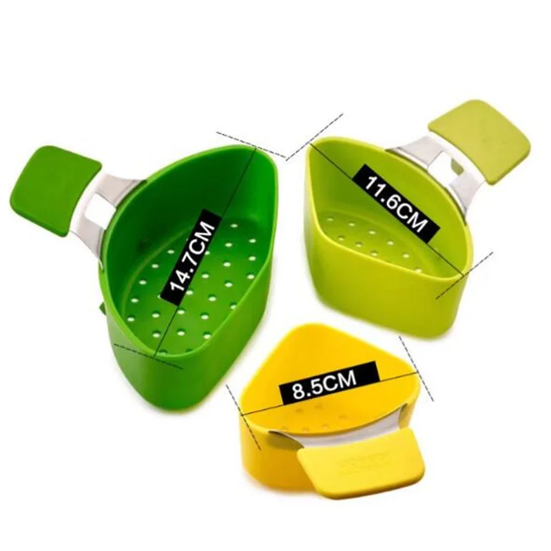 3 Pcs Silicone Egg Steamer Steaming Food Basket Mesh Food Fruit Vegetable Vapor Cooker Dish Steamer Drain Basket Cookware