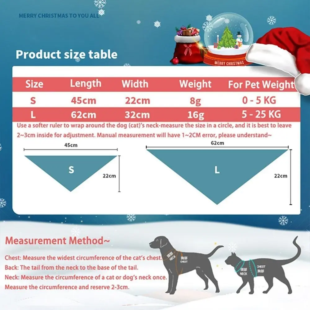 Title 2, Collar Puppy Pet Costume Christmas For Cats Dog...