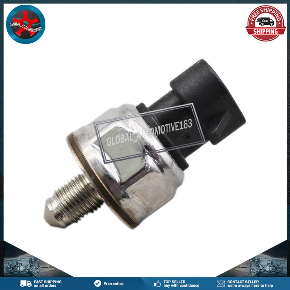 

Датчик давления топливной направляющей 12635273 для BUICK REGAL CADILLAC ATS SRX XTS CHEVROLET EQUINOX IMPALA MALIBU GMC CANYON SAAB 9-4X