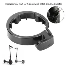 Boucle pliante pour Scooter électrique Xiaomi M365, anneau de limite, levier pliant, anneau de fixation, Base, accessoires de rechange, nouveau