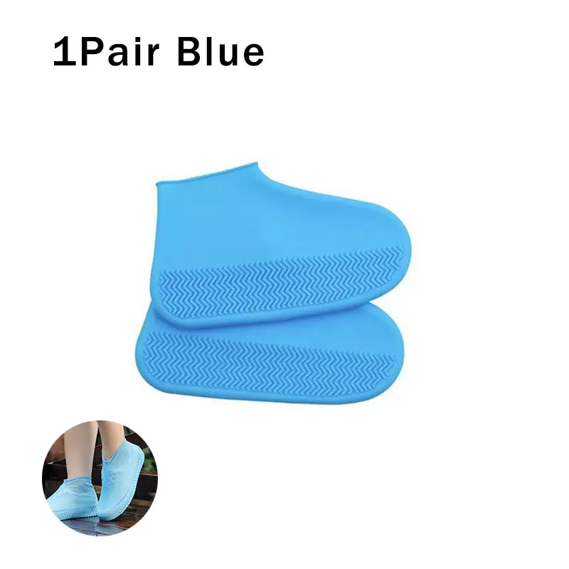 1Pair Blue