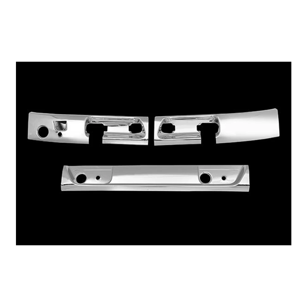 

FOR HINO 700 CHROME WIPER ARM TRIM PANEL BODY PARTS