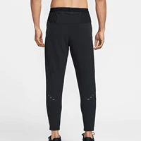 Nike officiel véritable 2025 printemps nouveau pantalon conique d'entraînement de course pour hommes HV4545-010 2