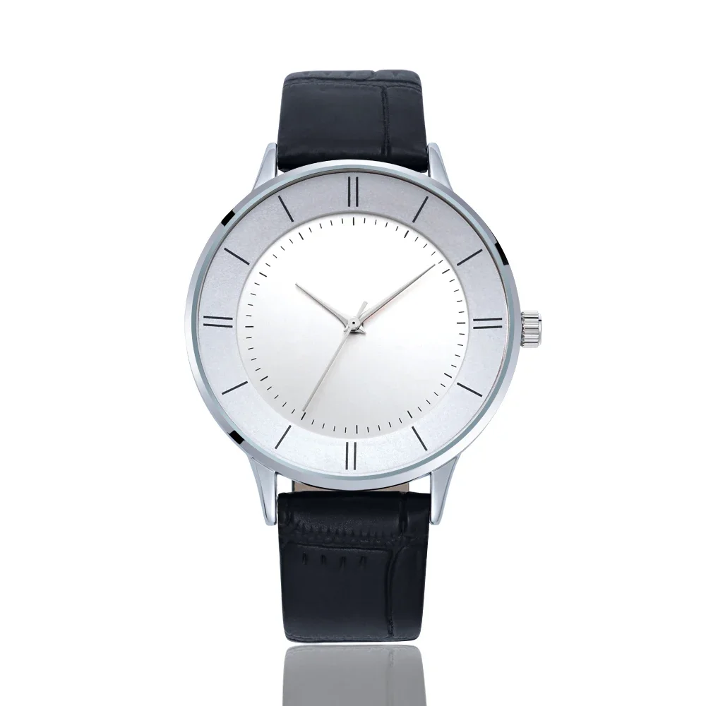 

NO.2 Women fashion quartz brand watches leather strap casual wristwatches NO.2