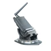 100MM Milling Machine Vise QHK100 Tilting Vice Swivel Base For Drilling Milling Machine 1