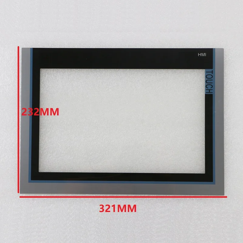 

For TP1200 6AV2124-0MC01-0AX0 6AV2 124-0MC01-0AX0 Industrial Protective Film Overlay