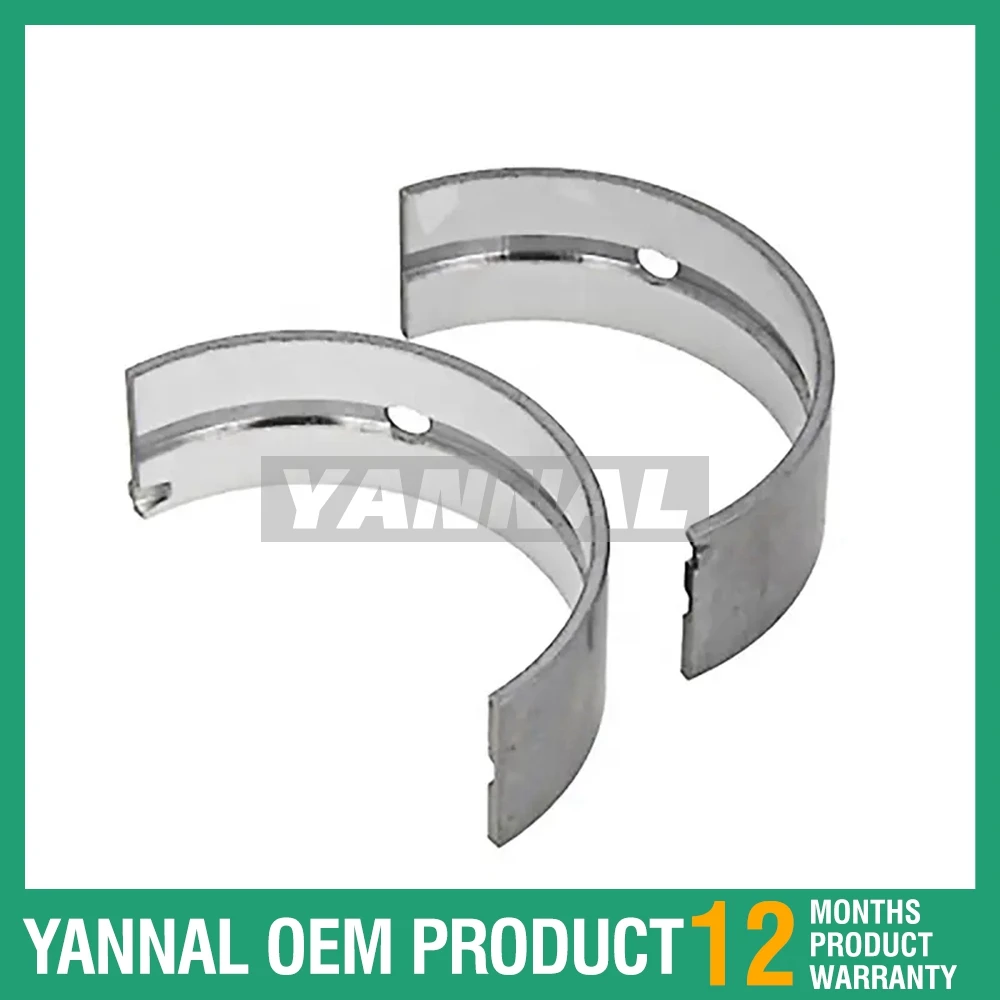 

Конкурентоспособная цена основной подшипник STD для Deutz 02931880 TCD2013 BF6M1013 BF4M1013.