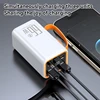 Xiaomi 50000mAh Portable Power Bank 66W USB Type C Super Fast Charging Large Capacity External Battery For iPhone Huawei Samsung 4