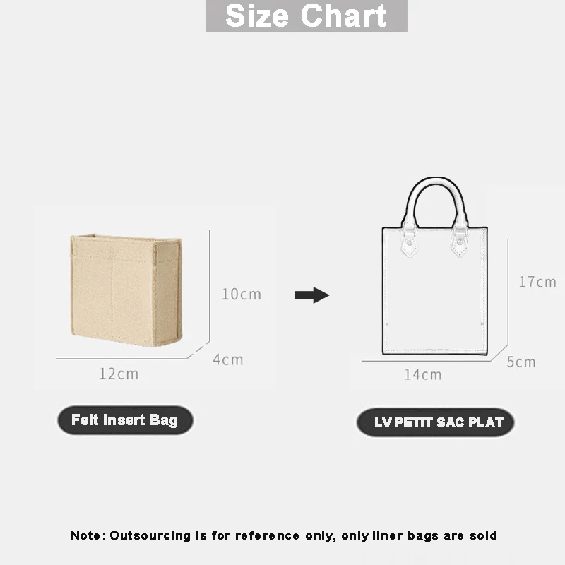 lv shopping bag sizes