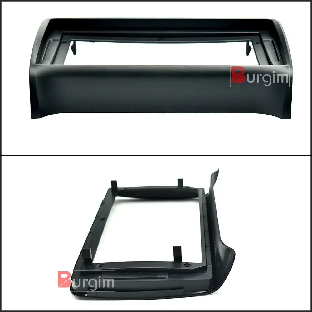 Audi TT MK2 2006-2014  ڵ  ٸ, 2 Din  Ʈ ŰƮ, 9 ġ ׷ г ̾ ϳ׽  ̺  Canbus