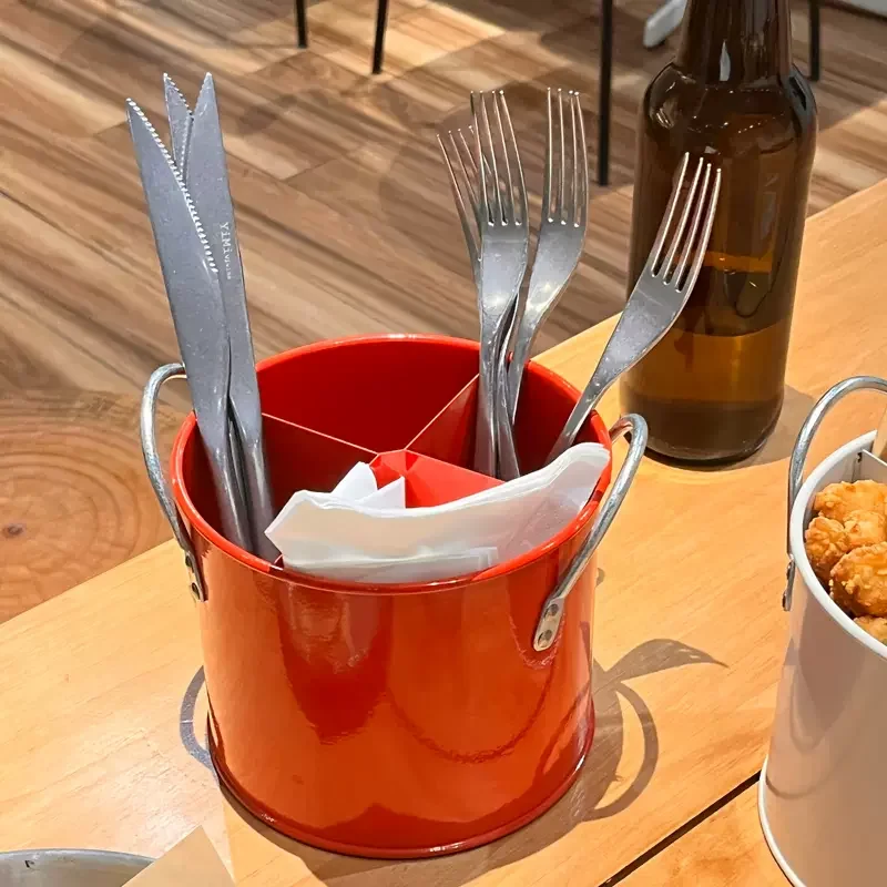 

Скандинавские ножи, вилки, ложки, трубки для хранения палочек для еды, трубки, ведра для воды, коробки для хранения, кухонные аксессуары