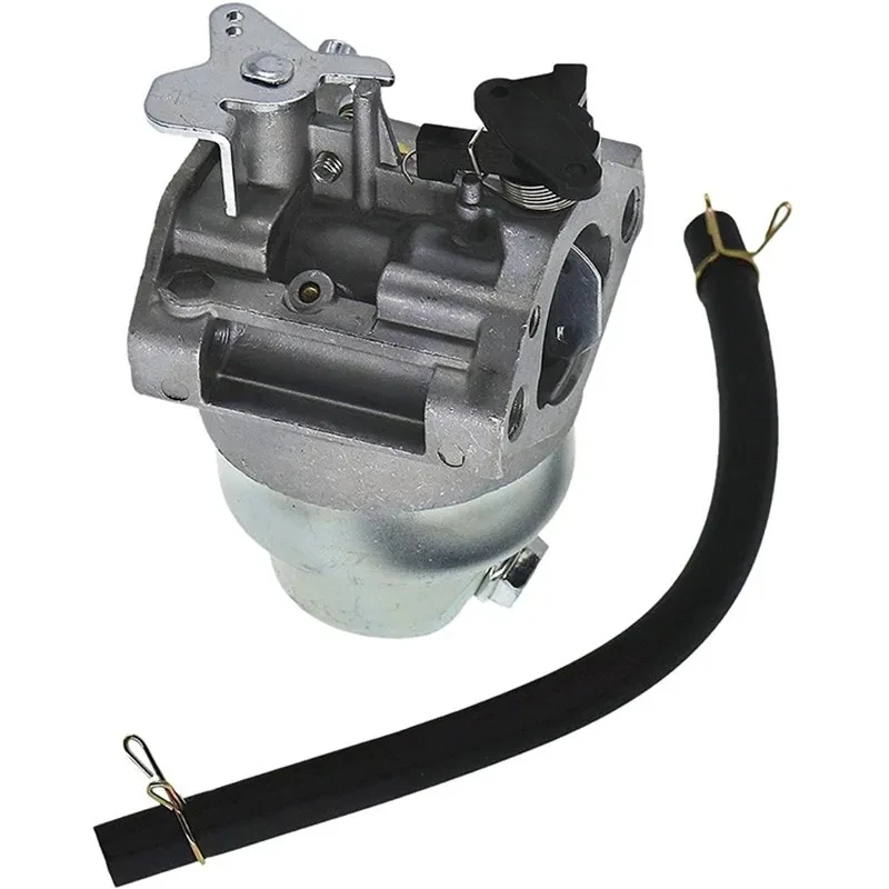 

Adjustable Carb Carburetor For HONDA GCV160 GCV135 GC135 GC160 HRB216 HRS216 HRR216 HRT216 Engine Silver